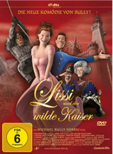 Lissi und der wilde Kaiser |