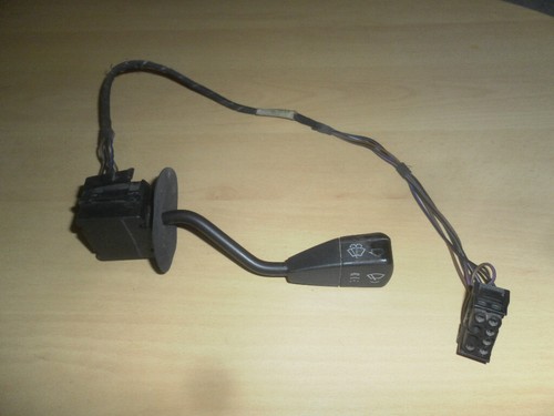 Bmw e32 wischerhebel - bmw,