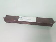 Band Pass Filter, K&L 7LB10-305.44/X25-0/0, CF 305 MHz BW 44 MHz