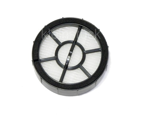 Hepafilter rund für vcp - rund,