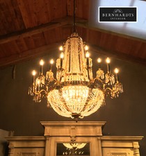 Grosser Französischer