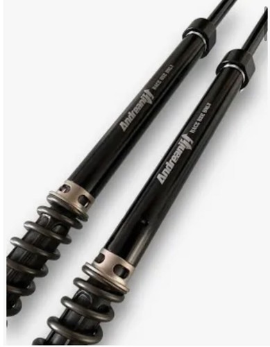 Ohlins revision gabel harley - ohlins,