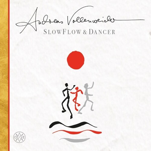 Andreas vollenweider - andreas,