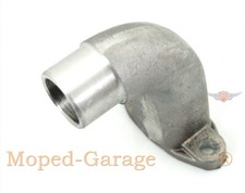 Kreidler Florett K 54 19mm Vergaser Tuning Ansaugstutzen gerade