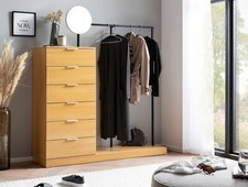 Garderobe FineBuy