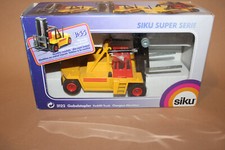 Siku super serie - 1:55, 3122