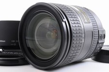 Nikon AF-S NIKKOR 16-85mm
