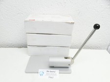 Palajet Küvettenringabstreifer unbenutzt 7962