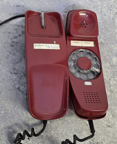 Post telefon wählscheiben - post,