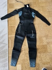 neoprenanzug damen XS