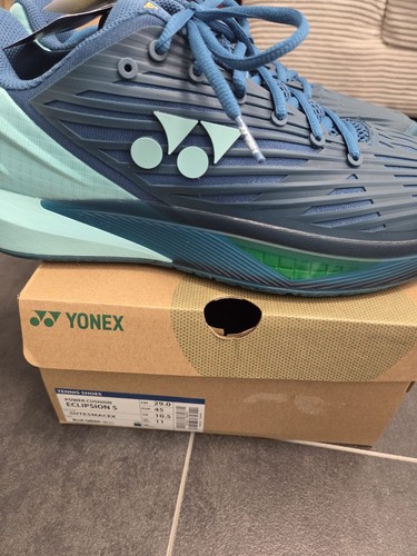 Yonex power cushion - yonex,