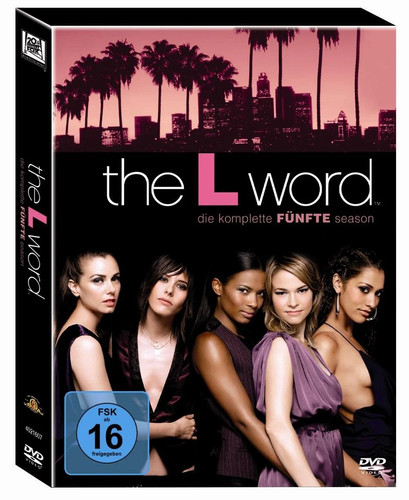 The word staffel dvd - the,