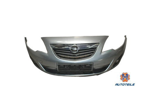 Opel meriva stoßstange - opel,