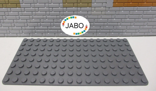 Lego 3865 platte - ),