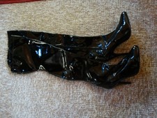 Overkneestiefel Damen