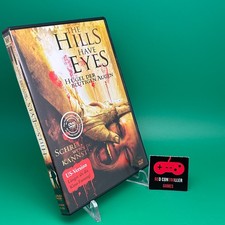 DVD - The Hills Have Eyes -