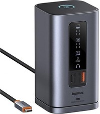 Baseus 11-in-1 Dockingstation