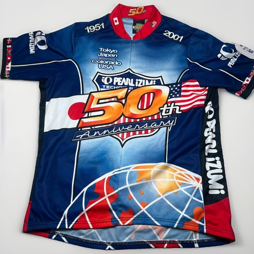 Pearl izumi 50th - pearl,
