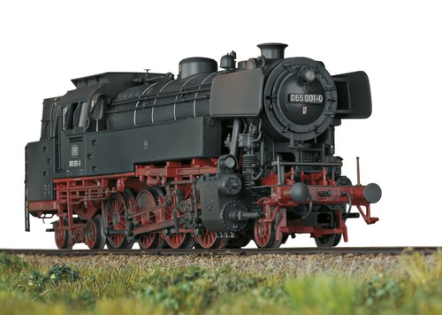 Spur trix 22664 - trix,