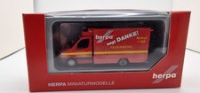 Herpa 047838 - "Feuerwehr"