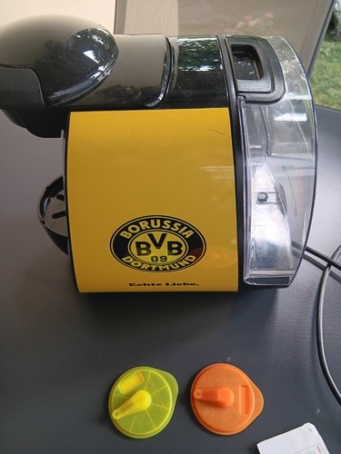 Bosch tassimo bvb borussia - tassimo,