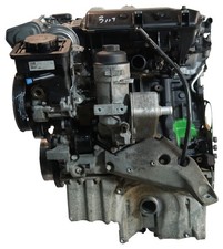 Motor für BMW X3 E83 2,0d