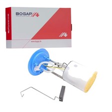 Bogap kraftstoffpumpe passend - bogap,