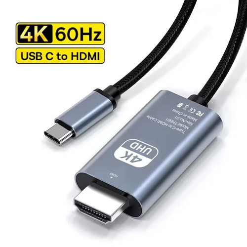 Usb hdmi kabel - usb-c,