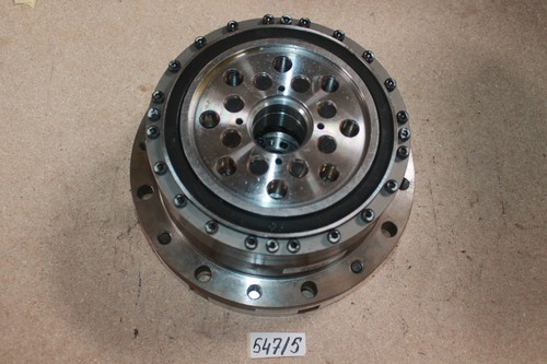 Harmonic getriebe typ - harmonic,