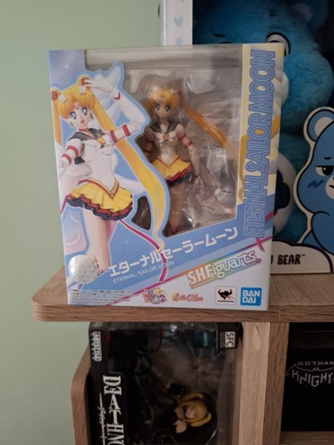 Eternal sailor moon - eternal,