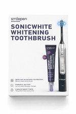 Zahnbürste elektrische