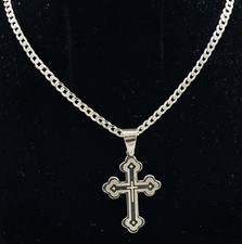 925/- Silberkette mit