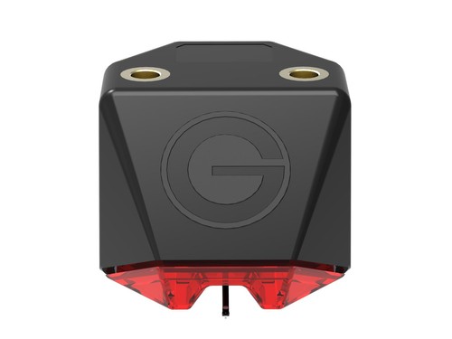Goldring tonabnehmer e1 - mm-tonabnehmer,