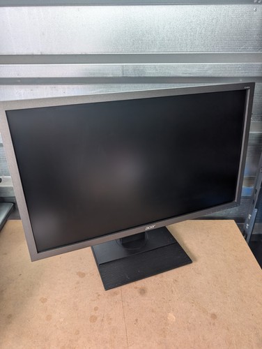 Acer b246hl zoll - b246hl, bildschirm