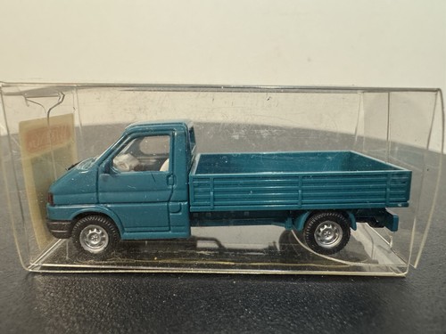Wiking 29701 t4 pritsche - wiking,