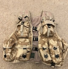 Superb British Army Desert DPM