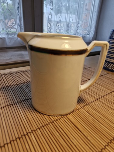 Milchkännchen sahnekännchen - milchkännchen,