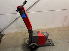 Janser master mobil vario - mobil, ii
