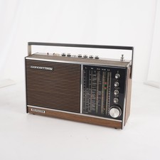 GRUNDIG Concert-Boy 208