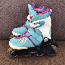 K2 Marlee Adjustable Inline