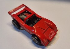 Darda Motor. Darda Auto. Werbemodell  AHC- Oberflächentechnik.unbespielt.Rarität