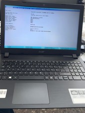 Acer Aspire 3 A315-51 Intel