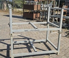 3 Transportbox Stapelbox Box