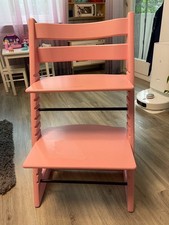 Stokke Tripp Trapp Hochstuhl