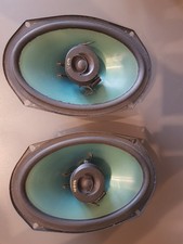 2x Infinity Kappa 692i mit Abdeckgitter