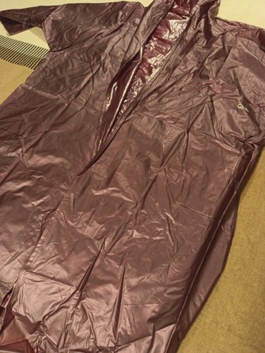 Jabali vintage pvc - pvc, glanz