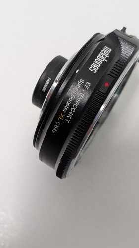 Metabones canon auf - metabones,