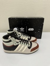 Size 9.5 - adidas Star Wars x