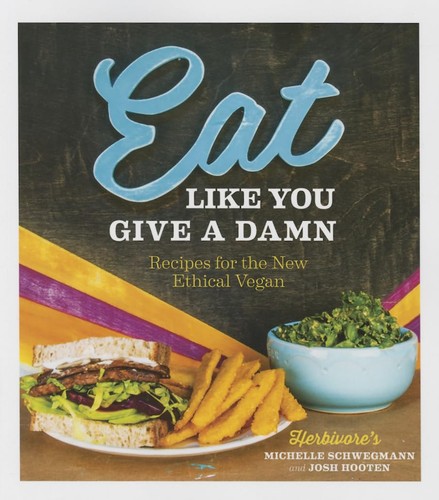 Eat like you - you, give