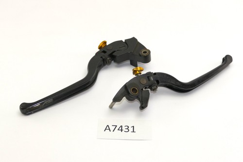 Rizoma für kawasaki 750 - z, abs